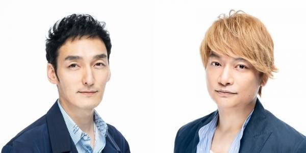 草なぎ剛＆香取慎吾、「ミノキ兄弟」CMでACCアワード受賞