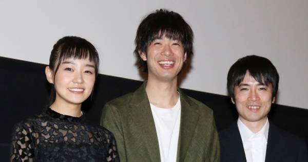 奈緒、小悪魔演技で魅了! 渡辺大知『あな番』見た人は「よりサイコに見える」