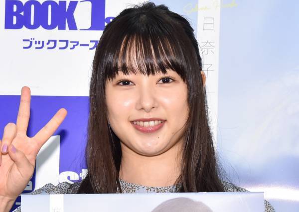 桜井日奈子、大人になったと思う瞬間「愛想笑いが上手くなりました(笑)」