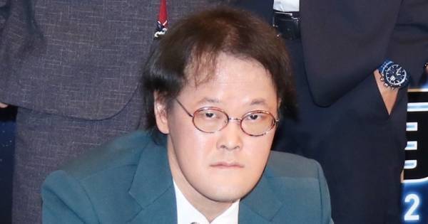 アインシュタイン稲田、ブサイク1位宣言「神様の失敗作。とって当たり前」