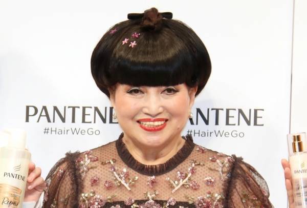 黒柳徹子「100歳まで仕事していきたい」“たまねぎヘア”誕生秘話も明かす