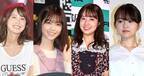 乃木坂46卒業生“ANN集結”「神回」反響、衛藤美彩「みんな頑張ってる」