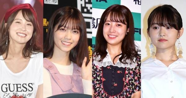 乃木坂46卒業生“ANN集結”「神回」反響、衛藤美彩「みんな頑張ってる」