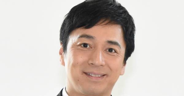 チュート徳井、当面の間活動自粛「しっかりと見つめ直していきたい」