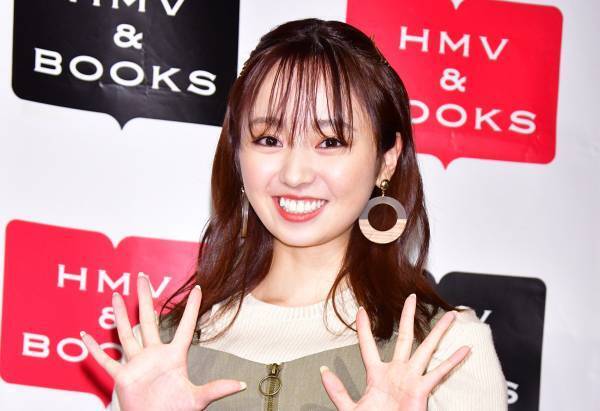 元欅坂46の今泉佑唯、ジムに通ってヒップアップ「いつか披露できたら!」