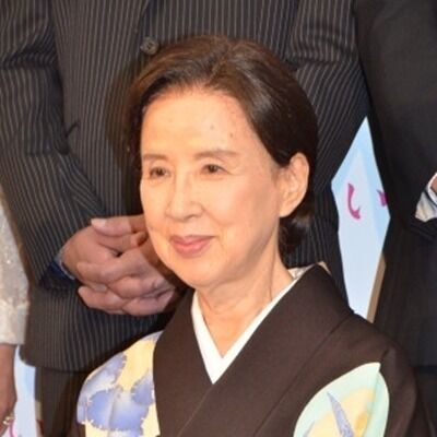 八千草薫さん、88歳で死去 今年2月には「体調を整え帰って参ります」