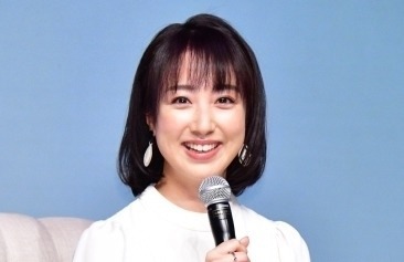 川田裕美、一般男性と結婚　お相手は「思いやりがあって頼もしい」