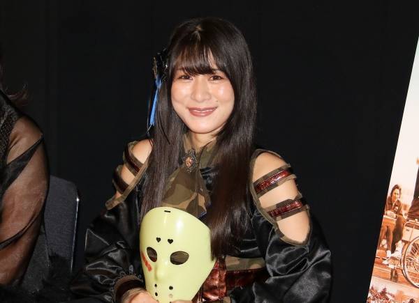 猪狩ともか、20年以降も障害に関心を「いろんな人が過ごしやすい未来に」