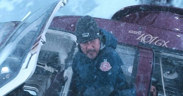 役所広司、日中合作『オーバー・エベレスト』オファー受けた“友情”とは