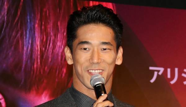 小林直己「ダンスと向き合ってきたように…」ハリウッド進出作の役作り語る