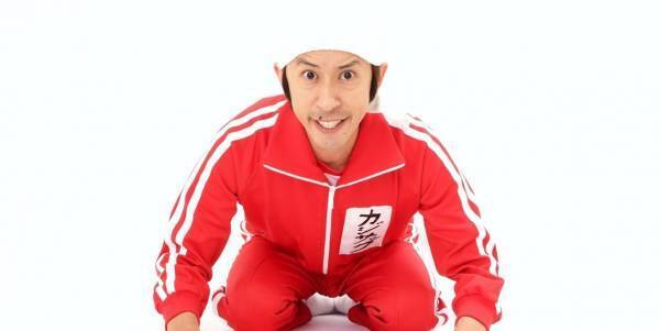 “カジサック”梶原雄太、『ANN0』担当 - 中田敦彦らゲスト出演