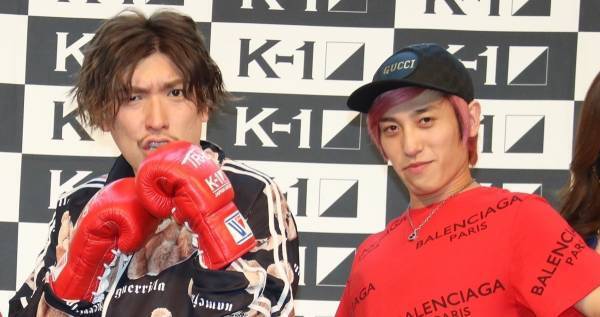 EXIT兼近、りんたろー。の身長サバ読み暴露「180cmって書いてるけど…」