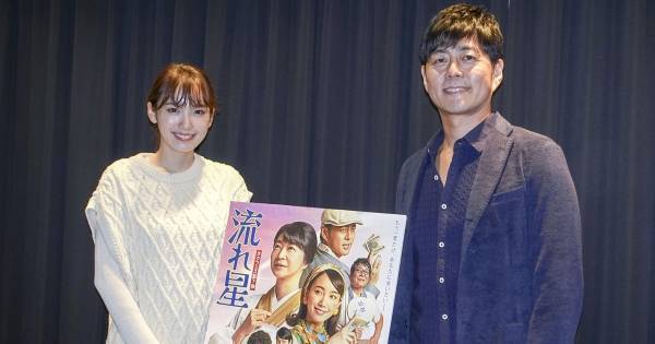 飯豊まりえ、初挑戦の舞台に手応え「どんどん楽しくなってる」