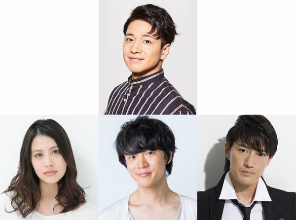 ふぉ～ゆ～・福田悠太、モンスターに変身するオタク役で主演「よろしくおなしゃす」