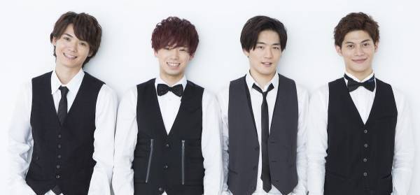 MADE、舞台『イケメンヴァンパイア』続編決定で主演続投! ヒロインは不在