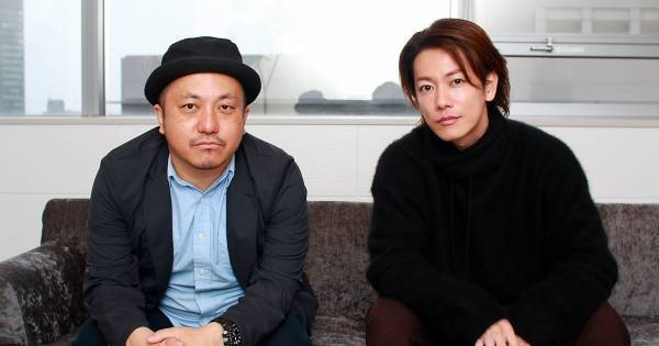 佐藤健×白石和彌監督、「良い映画」「最高のキャスト」とは何か?
