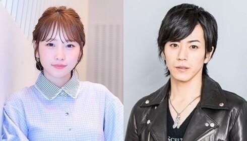 川栄李奈が第1子出産「一緒に過ごす毎日に幸せを…」 廣瀬智紀パパに