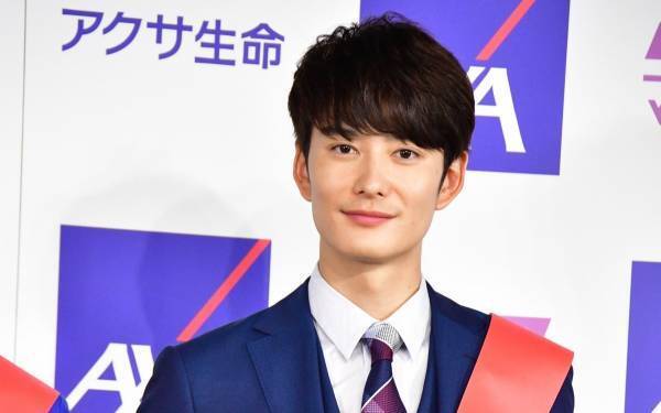 【動画】岡田将生、2019年の仕事の満足度は100%「充実した1年だった」