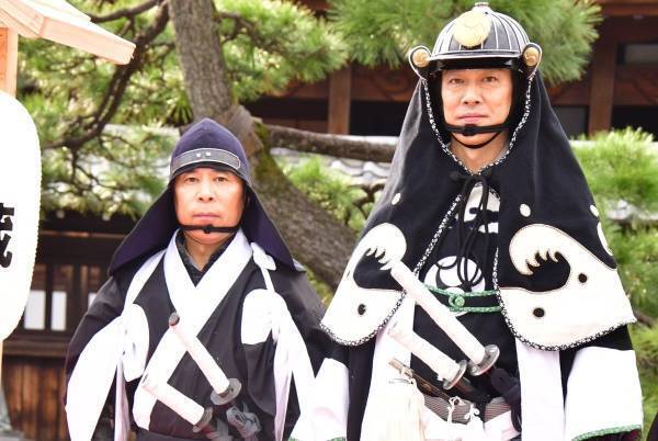 岡村隆史、空き巣に入られるも高倉健さんのお陰？ で「何も取られなかった｣