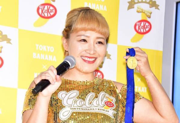 丸山桂里奈、スタッフに恋「毎日恋しているけど発展がない」