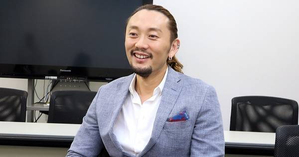 Gameloft副総裁が残金250円に…“無理ゲー”すぎる映画化を踏破した男