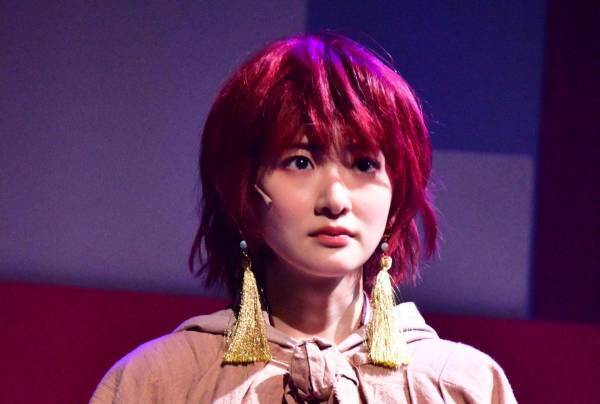 生駒里奈「キャラクターの気持ちが分かるようになった」と成長を実感