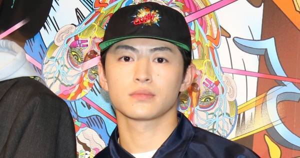 【動画】GENERATIONS佐野玲於「夢という言葉を…」紅白会見Tシャツに込めた思い語る