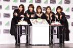 欅坂46の菅井友香、バースデーケーキに大喜び「自分を確立できる女性に!」