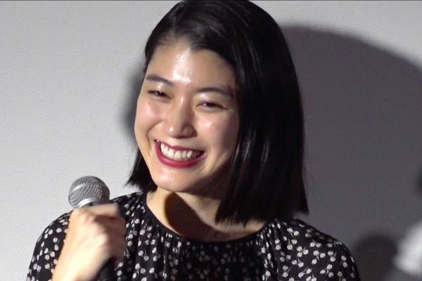 【動画】成海璃子、アクションシーンは「過酷だったけど楽しかった」— 映画『ゴーストマスター』