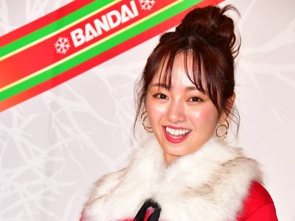 【動画】今泉佑唯、クリスマスはインドア派「いつか優しい男性と一緒に」と願望も