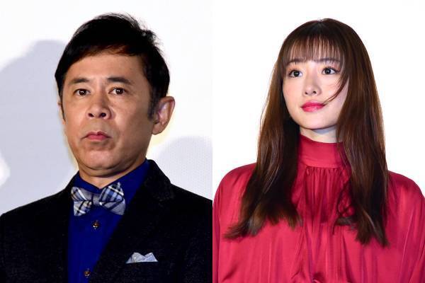 岡村隆史、チーフマネから契約問題迫られるも保留に　石原さとみ「私は給料制」