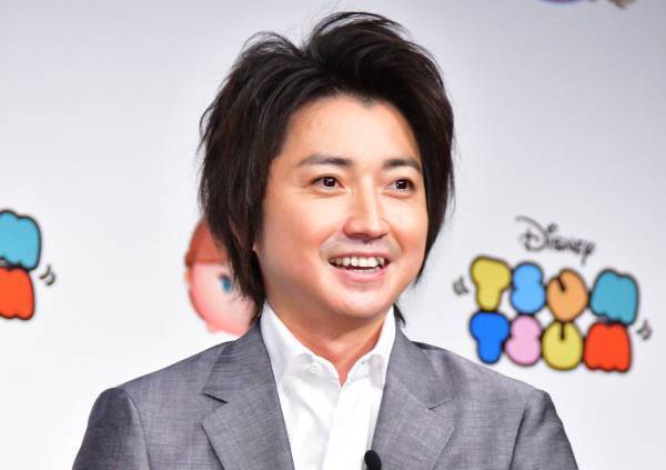 藤原竜也、2019年は「僕の中では大きな作品があって充実した1年だった」