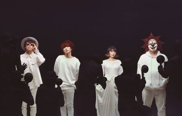 SEKAI NO OWARI、2020年にドームツアー開催決定