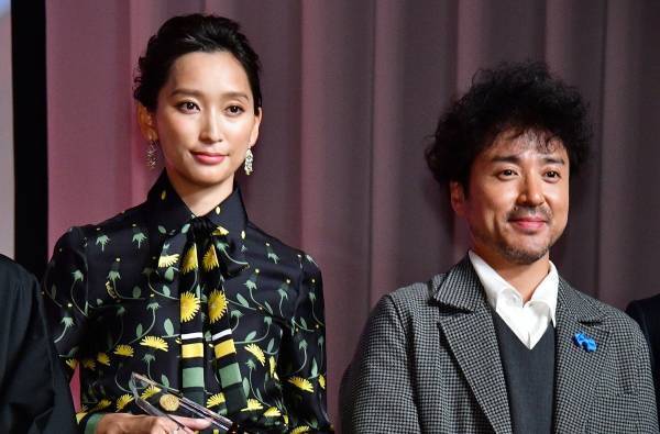 育児に奮闘中の杏、4年ぶりドラマ出演「皆さんの力で乗り越えられた」