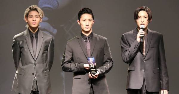 Snow Man、中国版SNSから表彰! 岩本照「ジャニーズの素晴らしさを世界に」