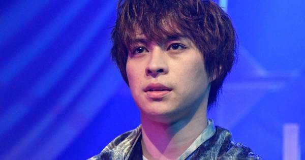 西銘駿、主演舞台『team』初日に実感「仲間意識が強く芽生えて」