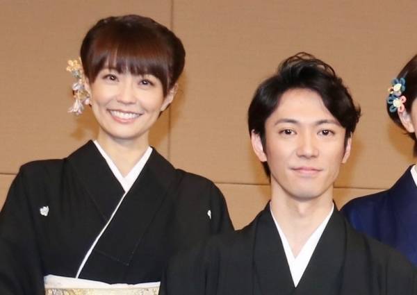 ふぉ～ゆ～辰巳雄大、小林麻耶の息子役に驚き「日本一キュートなお母さん」