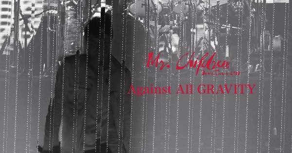 Mr.Children、「everybody goes」ライブ映像＆ジャケ写公開