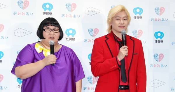 カズレーザー、安藤なつの結婚に驚き「令和の奇跡」