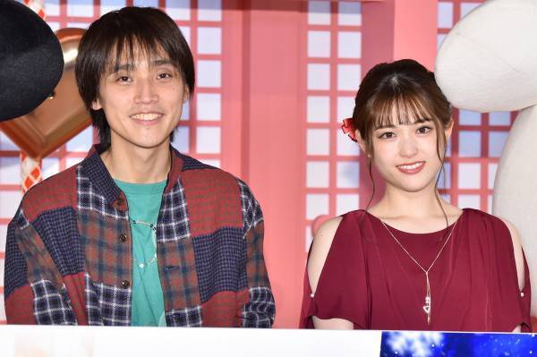 松村沙友理、乃木坂46が10周年を迎えたら「乃木坂に銅像を建てたい」