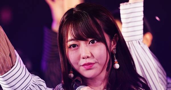 峯岸みなみ、AKB48卒業を発表「ずっと悩んでいて」「最後のお願い」