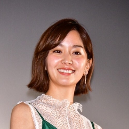 石橋杏奈、第1子妊娠を報告「皆さまへ」夫は楽天・松井裕樹投手