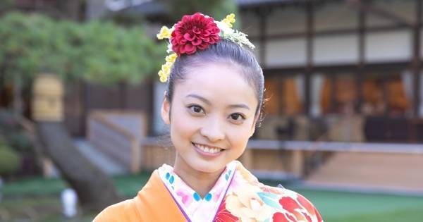 米倉涼子の「優しい言葉」に感動…川瀬莉子、『ドクターX』現場の記憶