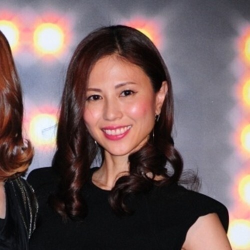 MAX・NANA、43歳でママに「元気な男の子出産」15年交際経て3年半前に結婚