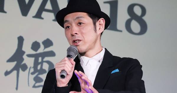 宮藤官九郎、『いだてん』終えて2020年は「ホームグラウンドに戻る」