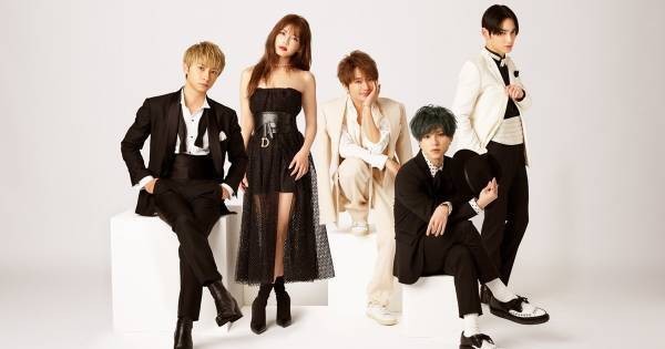 AAA活動休止　西島隆弘「“思い”の整合性が取れなくなりました」