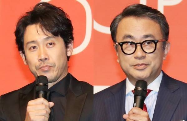 大泉洋、キャストとして会見登場も…三谷幸喜「まだ決まってない」!?
