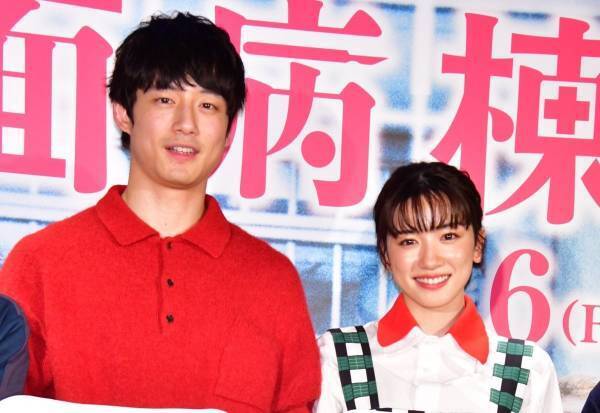 永野芽郁、『仮面病棟』撮影の影響で「毎日悪夢を見ていました」