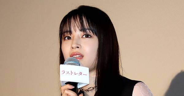 広瀬すず「湯船に1時間無言で…」『ラストレター』初日に“衝撃”告白