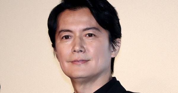 福山雅治「僕は相当イライラしました」撮影現場での珍事件を明かす